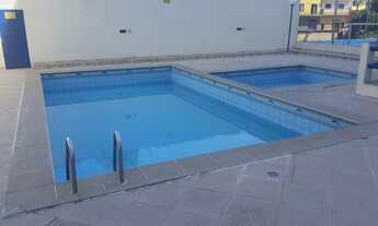 Imagem 2: 2 dormitórios na Rua Itaiquara