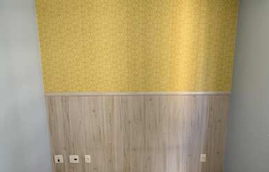 Imagem 2: 2 dormitórios na Rua Francisco Luís De Souza Júnior