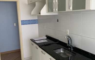 Imagem 5: 2 dormitórios na Rua Francisco Luís De Souza Júnior