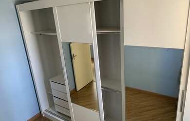 Imagem 3: 2 dormitórios na Rua Francisco Luís De Souza Júnior