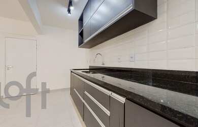 Imagem 4: 2 dormitórios na Rua Cardoso De Almeida