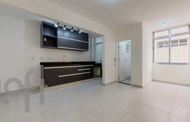 Imagem: 2 dormitórios na Rua Cardoso De Almeida