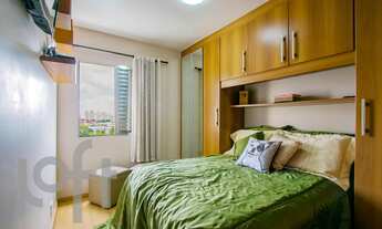 Imagem 6: 2 dormitórios na Rua Silvano De Almeida