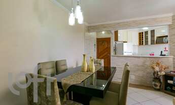 Imagem 4: 2 dormitórios na Rua Silvano De Almeida