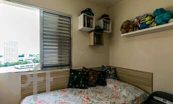 Imagem 7: 2 dormitórios na Rua Silvano De Almeida