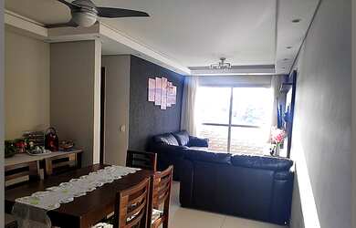 Imagem 2: 2 dormitórios na Rua Eurico Sodré