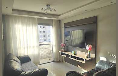 Imagem 4: 2 dormitórios na Rua Eurico Sodré