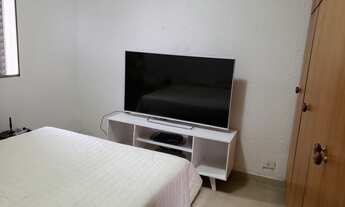 Imagem: 2 dormitórios na Rua Coronel Francisco