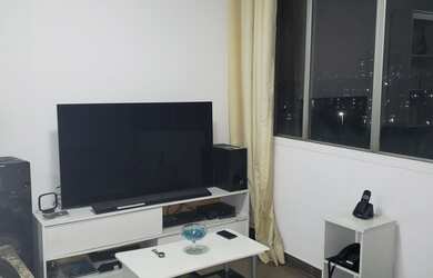 Imagem 2: 2 dormitórios na Rua Coronel Francisco Inácio