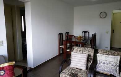 Imagem 5: 2 dormitórios na Rua Coronel Francisco Inácio