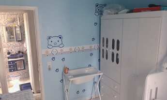 Imagem 7: 2 dormitórios na Rua Ibitirama