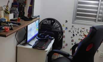 Imagem 6: 3 dormitórios na Rua Dona Estela Borges Morato