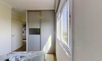 Imagem 7: 2 dormitórios na Rua João Avelino Pinho Mellão