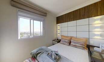 Imagem 5: 2 dormitórios na Rua João Avelino Pinho Mellão