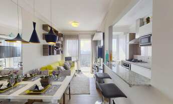 Imagem 4: 2 dormitórios na Rua João Avelino Pinho Mellão