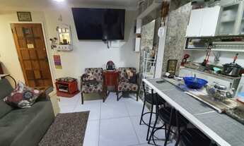 Imagem 1: 2 dormitórios na Rua Soror Angélica