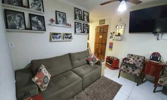 Imagem 3: 2 dormitórios na Rua Soror Angélica