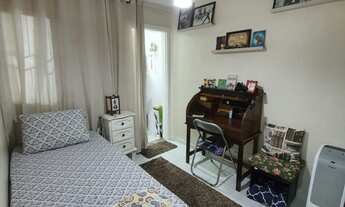 Imagem 2: 2 dormitórios na Rua Soror Angélica