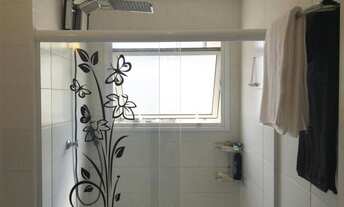 Imagem 6: 2 dormitórios na Rua Conselheiro Nebias