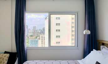 Imagem 4: 2 dormitórios na Rua Conselheiro Nebias