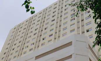 Imagem 7: 2 dormitórios na Rua Conselheiro Nebias