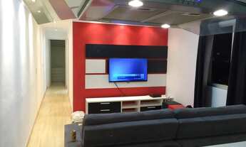 Imagem: 2 dormitórios na Rua Padre João Gualberto