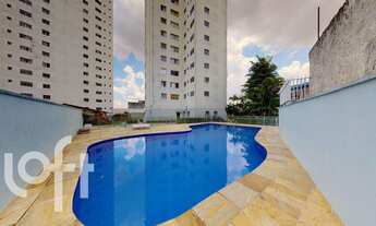 Imagem: 2 dormitórios na Rua Scuvero