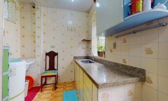 Imagem 6: 3 dormitórios na Rua Professor Demóstenes Batista Figueira Marques