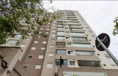 Imagem 4: 2 dormitórios na Rua João Simões De Souza