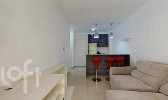 Imagem 4: 1 dormitório na Rua Marie Nader Calfat