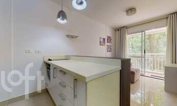 Imagem 5: 1 dormitório na Rua Marie Nader Calfat