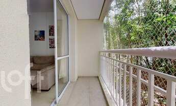 Imagem 2: 1 dormitório na Rua Marie Nader Calfat