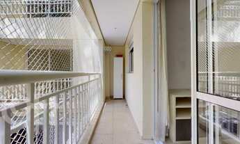 Imagem 6: 1 dormitório na Rua Marie Nader Calfat