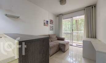 Imagem 7: 1 dormitório na Rua Marie Nader Calfat