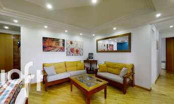 Imagem 2: 3 dormitórios na Rua Zike Tuma