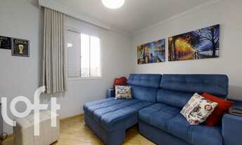 Imagem 5: 3 dormitórios na Rua Zike Tuma