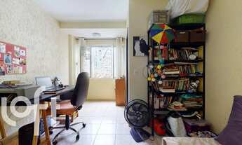 Imagem 2: 1 dormitório na Rua Marquês De Itu