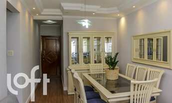 Imagem 3: 3 dormitórios na Rua Marquês De Itu