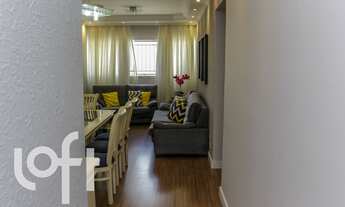 Imagem 7: 3 dormitórios na Rua Marquês De Itu