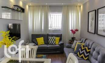 Imagem 5: 3 dormitórios na Rua Marquês De Itu