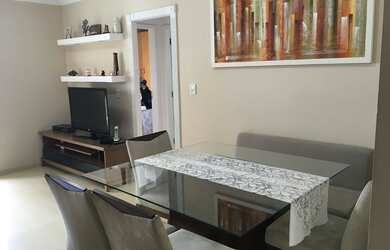 Imagem 4: 2 dormitórios na Rua Dos Buritis