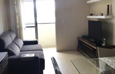 Imagem 3: 2 dormitórios na Rua Dos Buritis