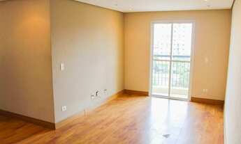 Imagem: 3 dormitórios na Avenida Padre Arlindo