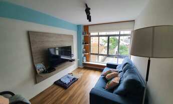 Imagem 2: 3 dormitórios na Rua Artur De Azevedo