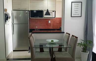 Imagem 3: 2 dormitórios na Rua Marques De Maricá