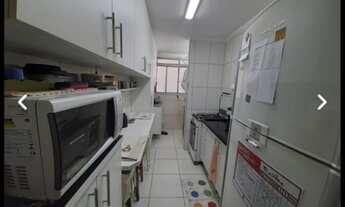 Imagem 4: 2 dormitórios na Rua Inácio De Araújo