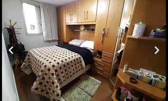 Imagem 2: 2 dormitórios na Rua Inácio De Araújo