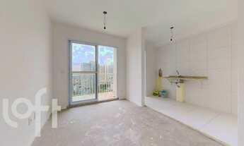 Imagem 6: 2 dormitórios na Rua José Coimbra