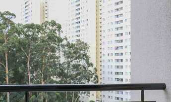 Imagem 2: 2 dormitórios na Rua José Hernandes Gonzales