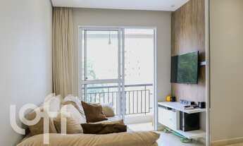 Imagem 3: 2 dormitórios na Rua José Hernandes Gonzales